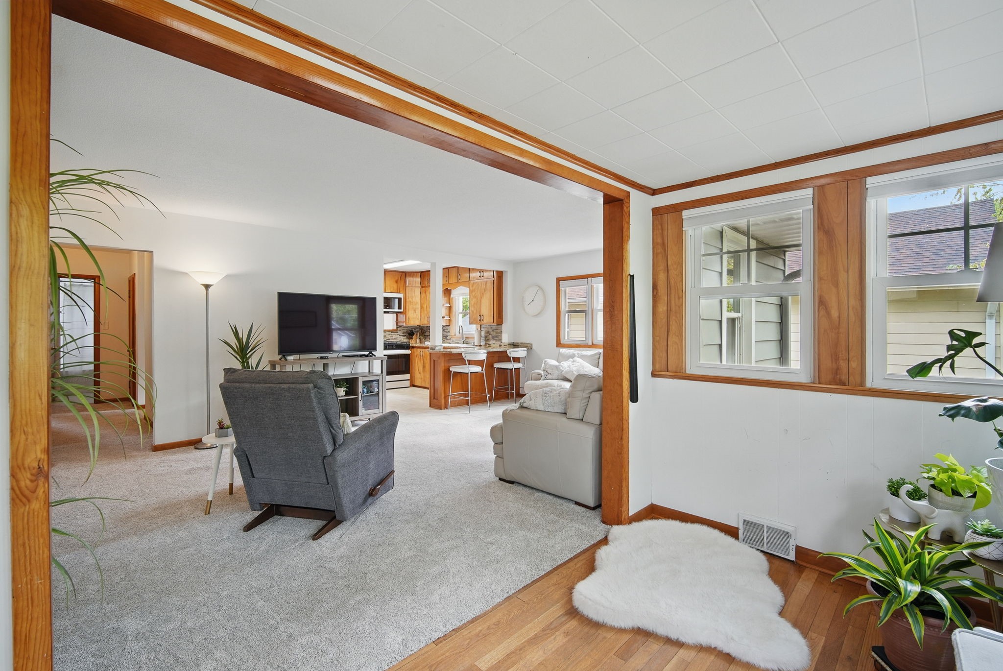 1526 Mattern Avenue, Des Moines, Iowa image 6