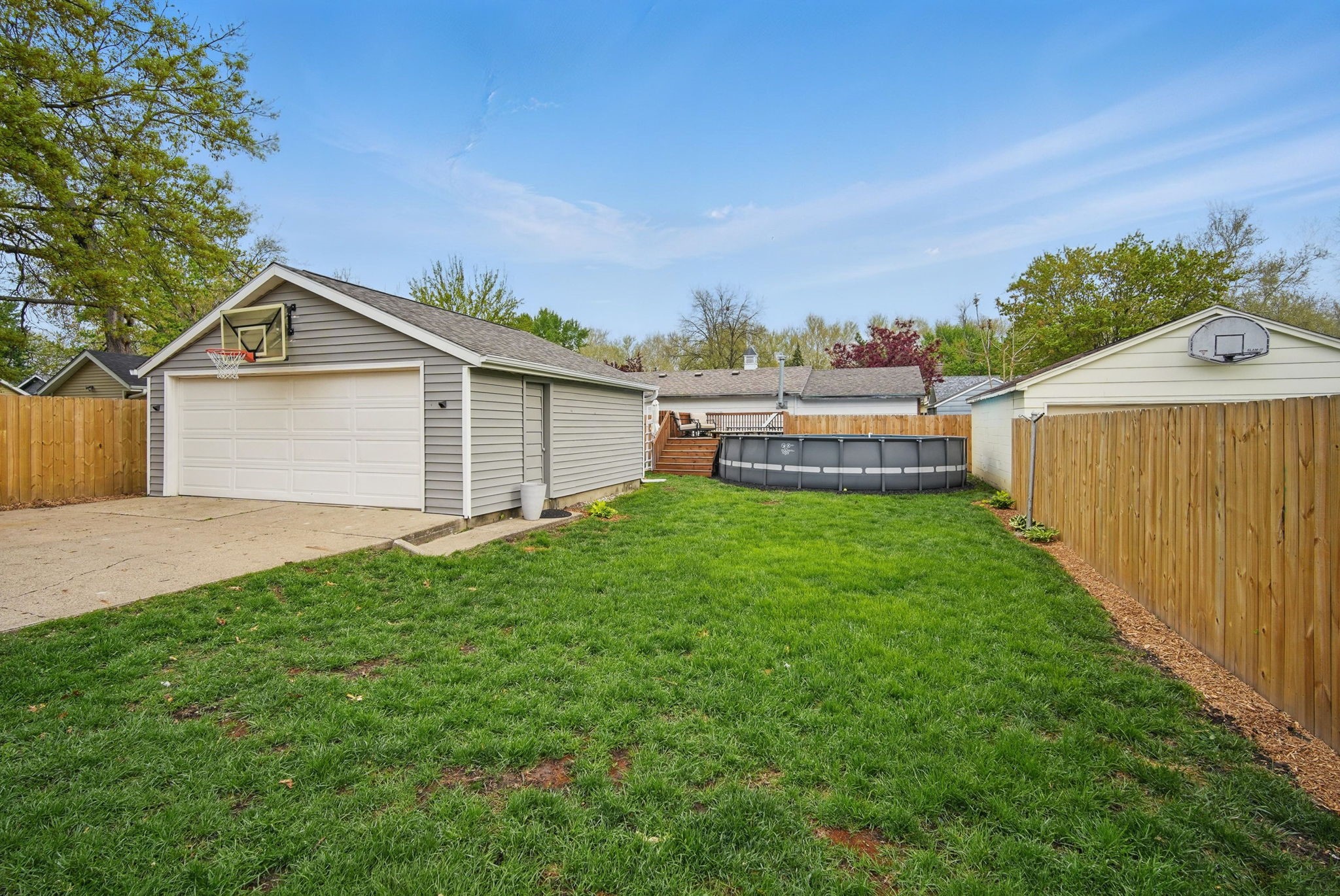 1526 Mattern Avenue, Des Moines, Iowa image 32