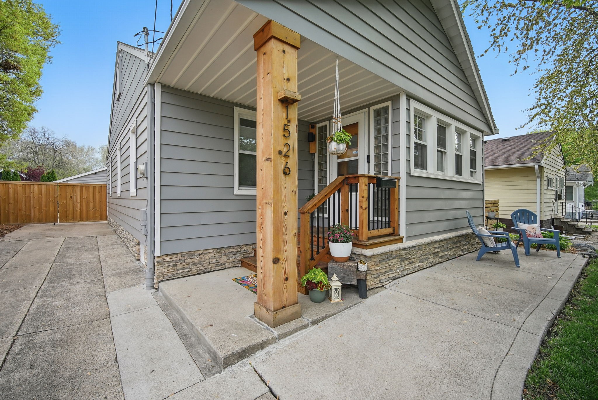 1526 Mattern Avenue, Des Moines, Iowa image 4