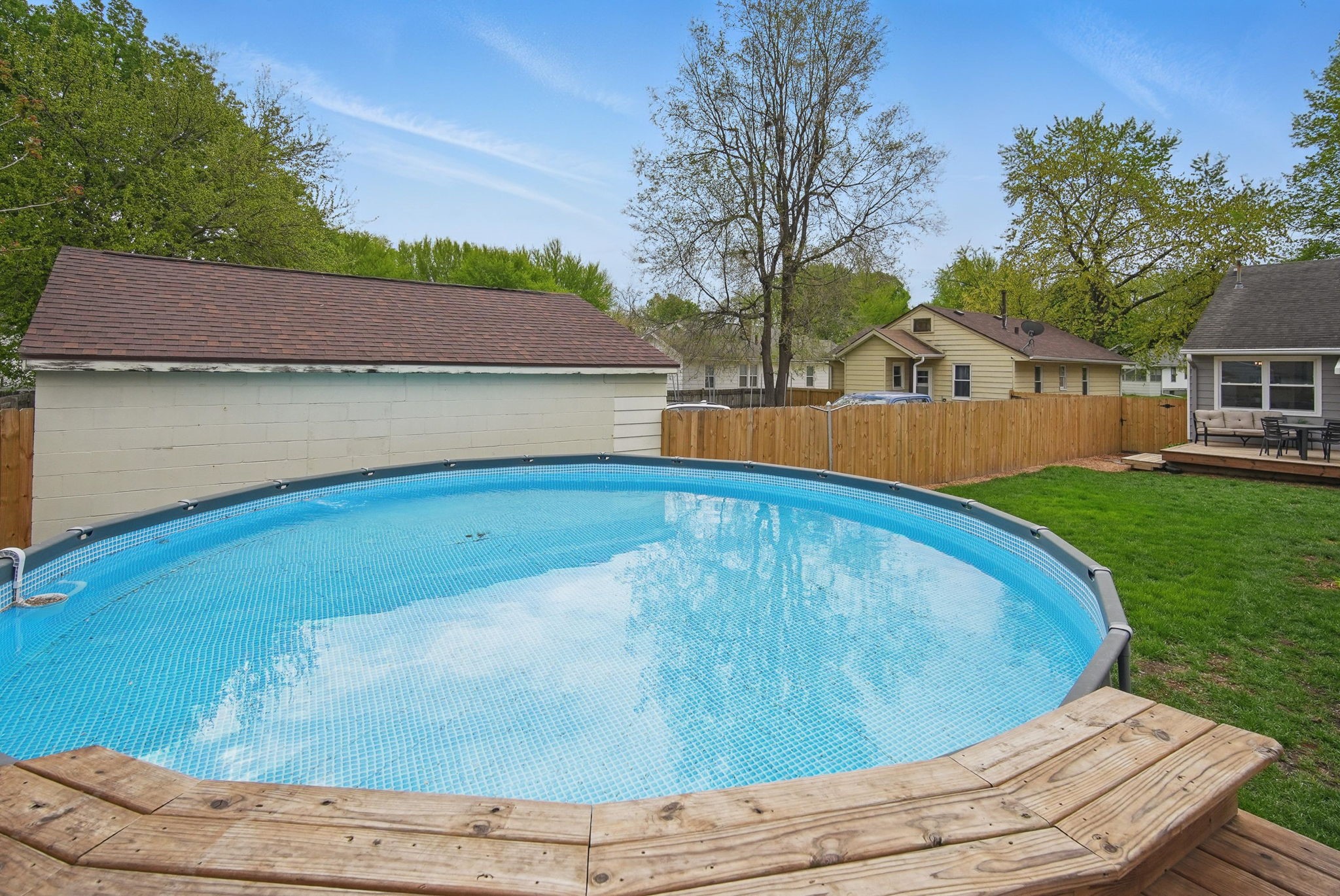 1526 Mattern Avenue, Des Moines, Iowa image 35