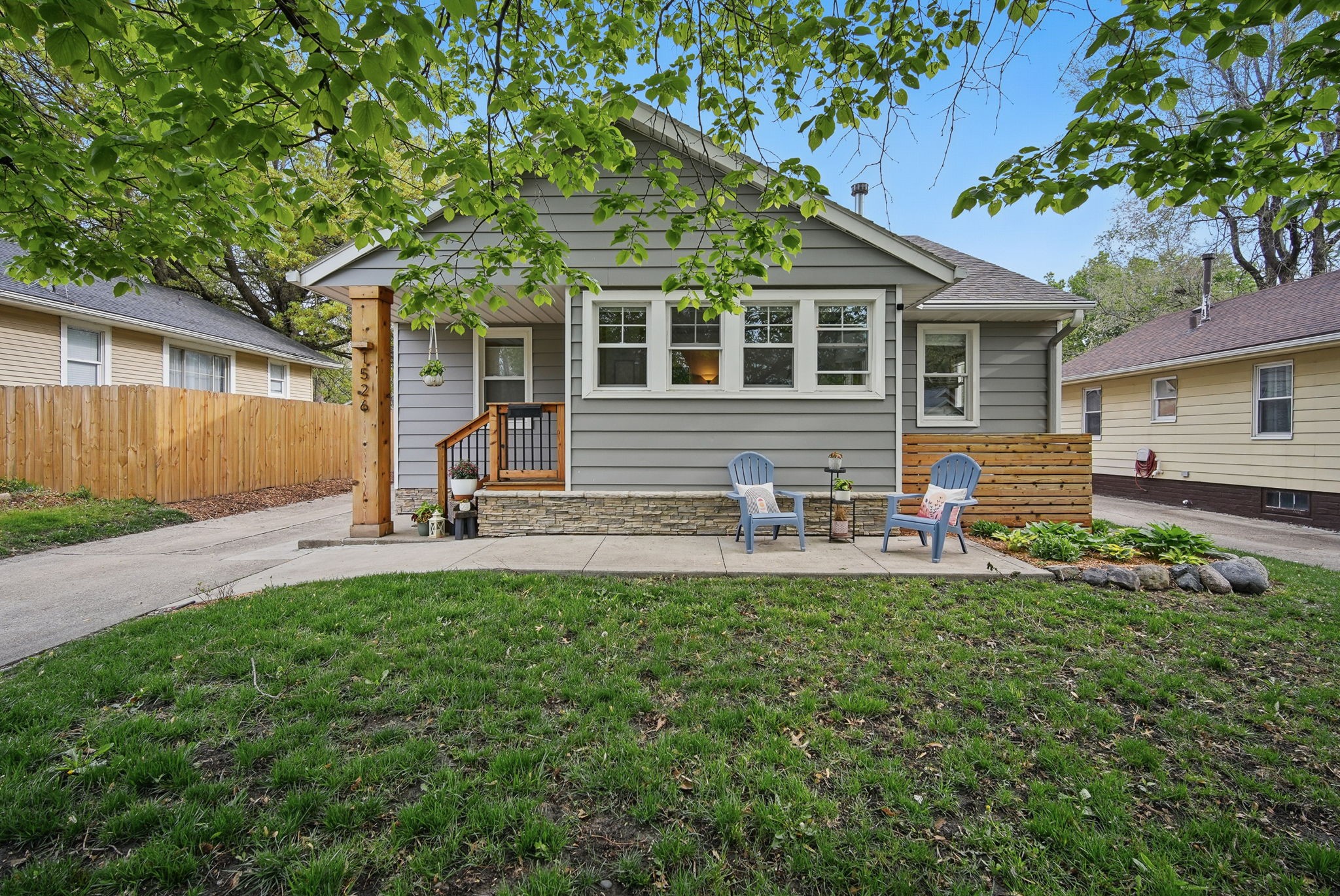 1526 Mattern Avenue, Des Moines, Iowa image 3