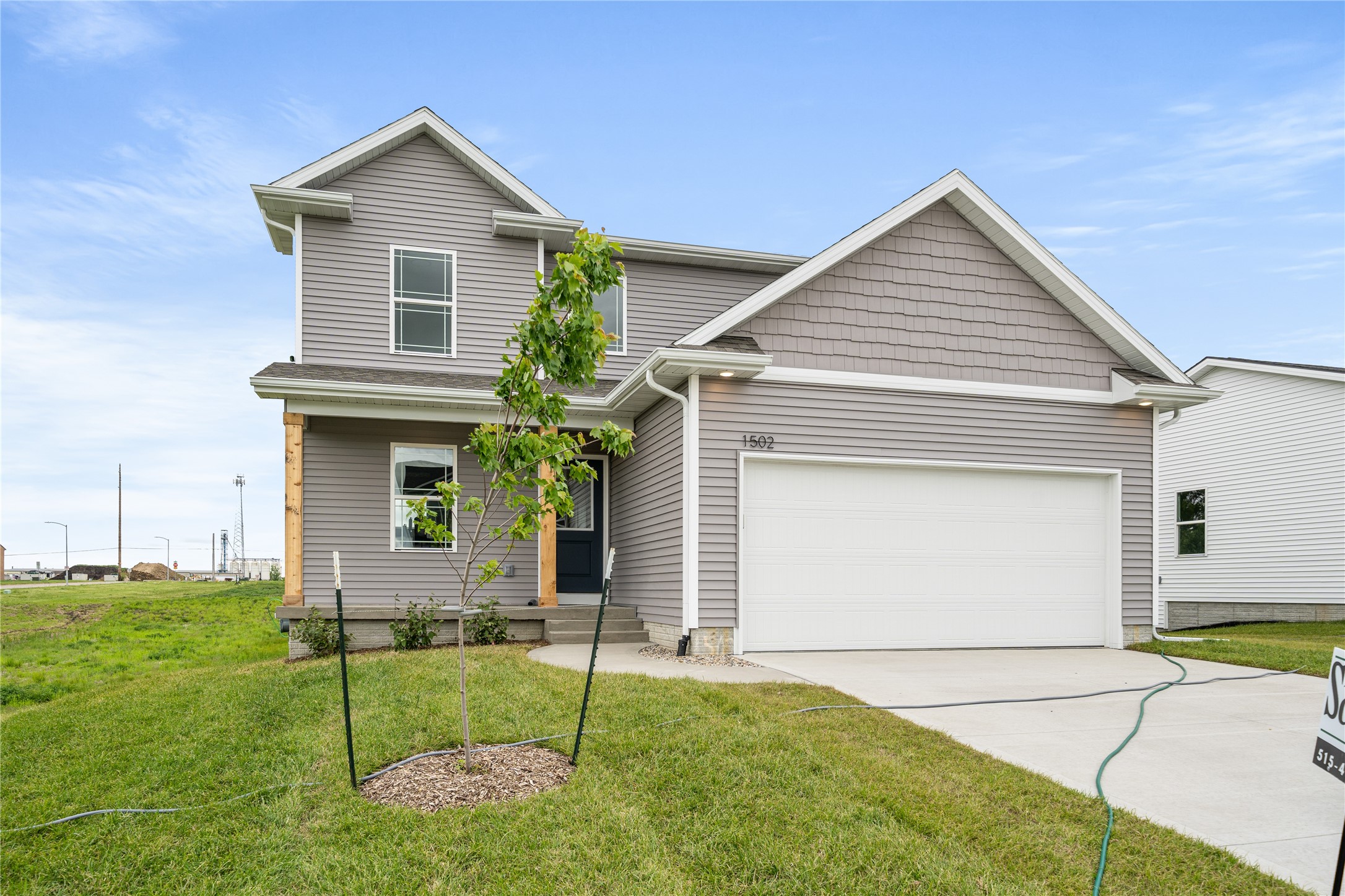 1502 E Girard Avenue, Indianola, Iowa image 1