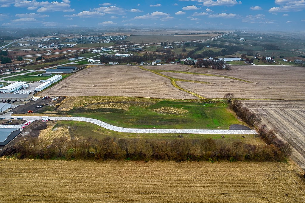 TBD West 12th Street