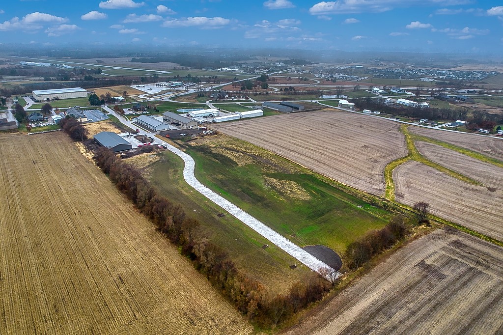 TBD West 12th Street