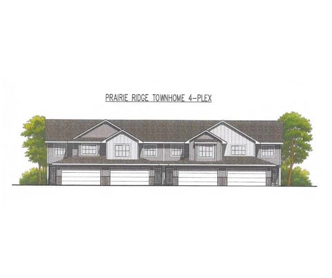 1102 Sunflower Lane Pella IA 50219