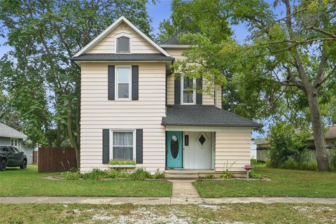 Homes For Sale - 1803 Walnut Street<br/> Granger, IA 50109