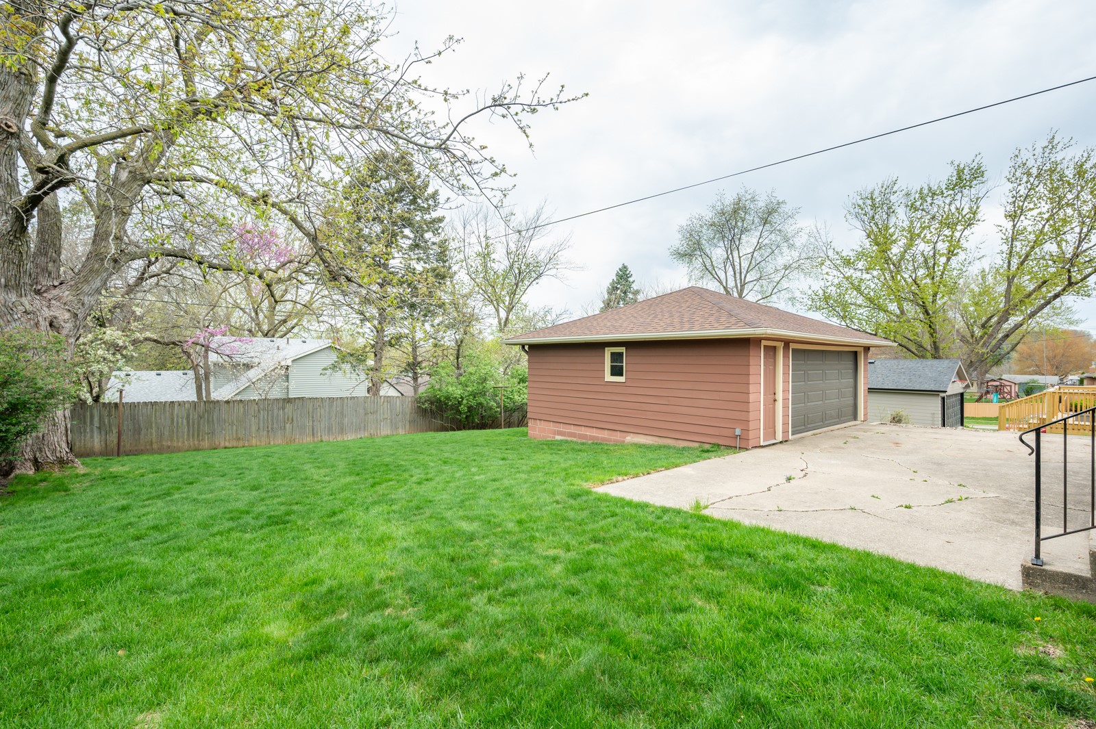 3908 75th Street, Urbandale, Iowa image 17