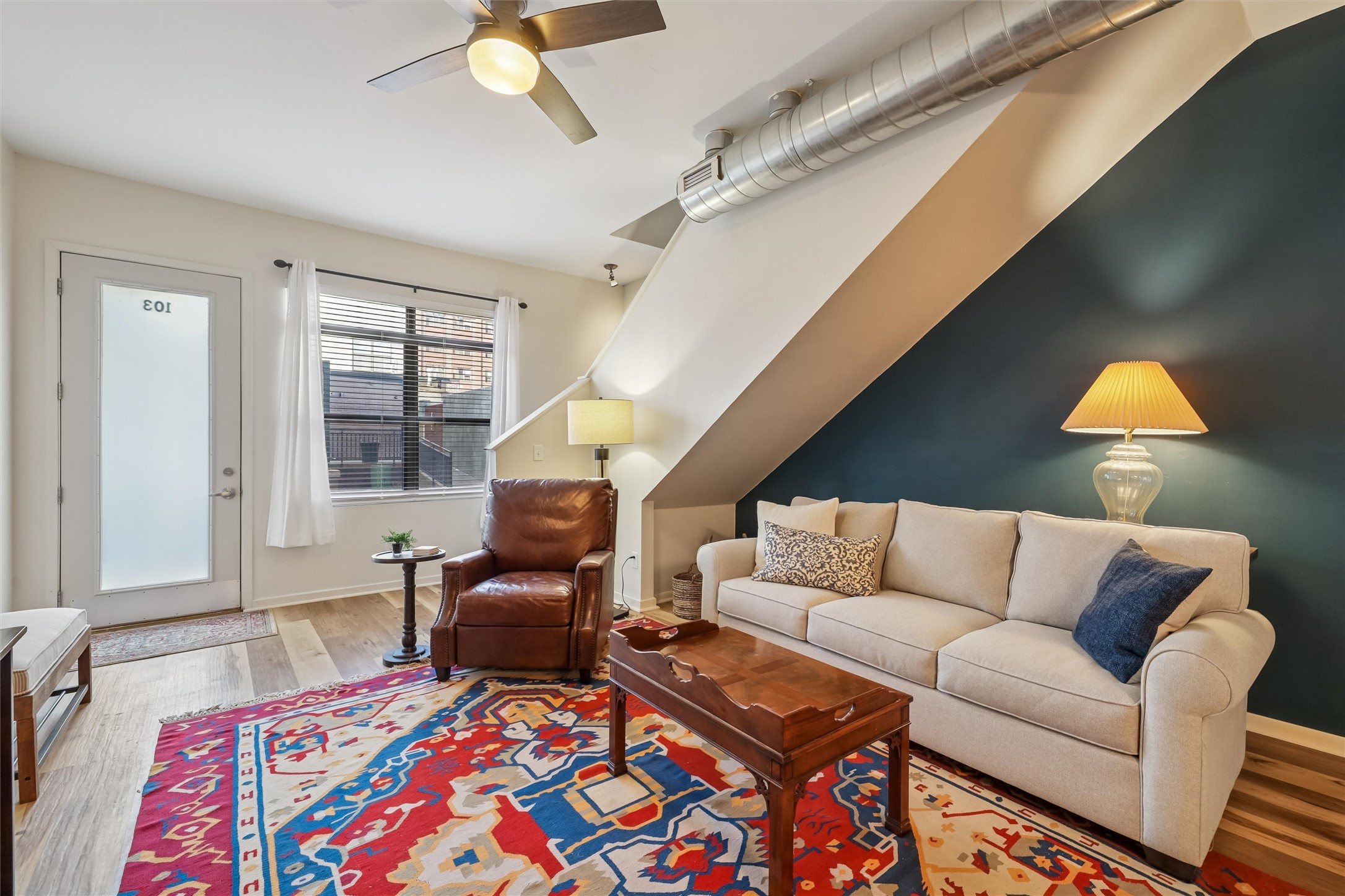 400 E Locust Street 103