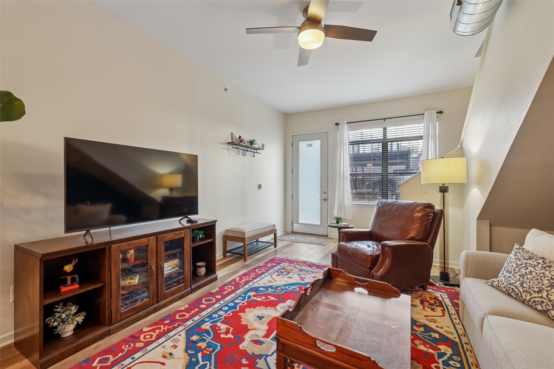 400 E Locust Street 103