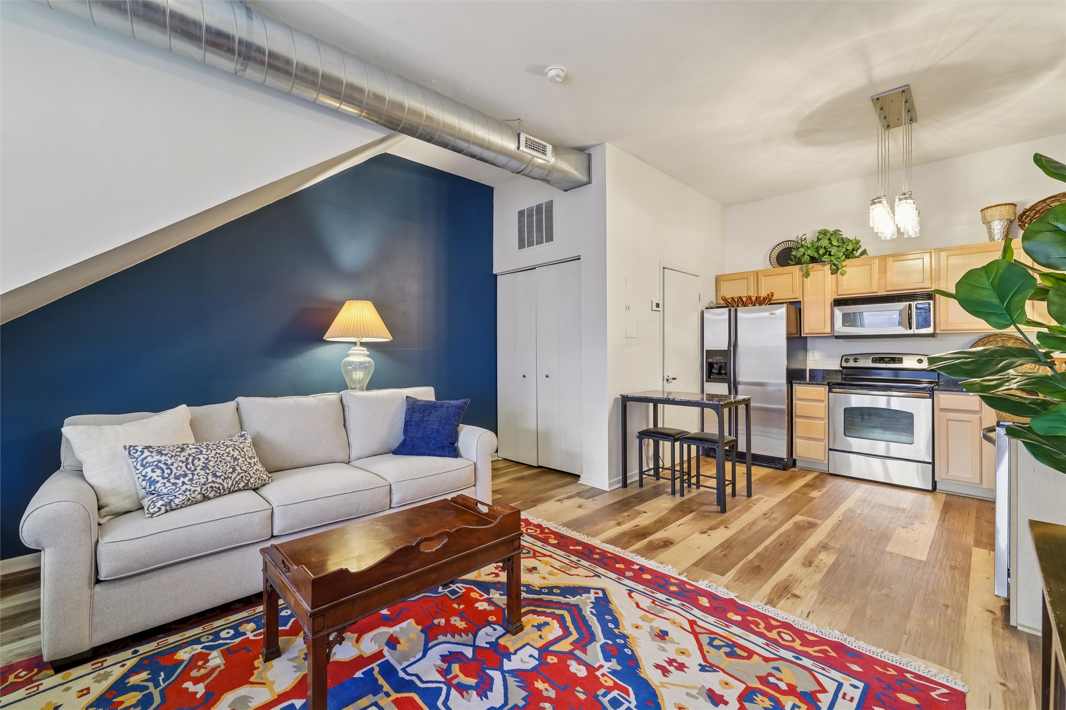 400 E Locust Street 103