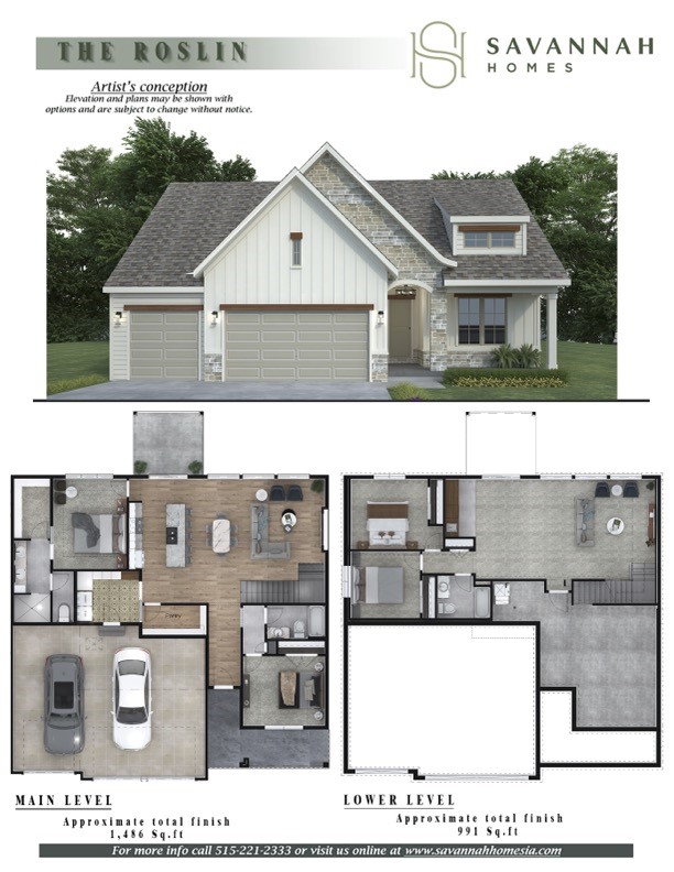 1610 NW Parkside Lane