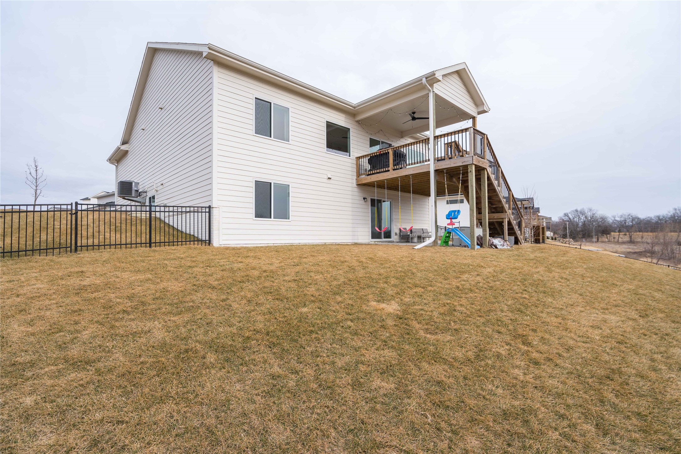 120 Bailey Circle, Waukee, Iowa image 32