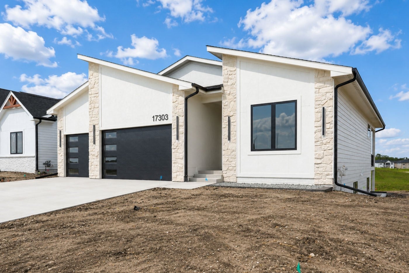 17303 Brookview Drive