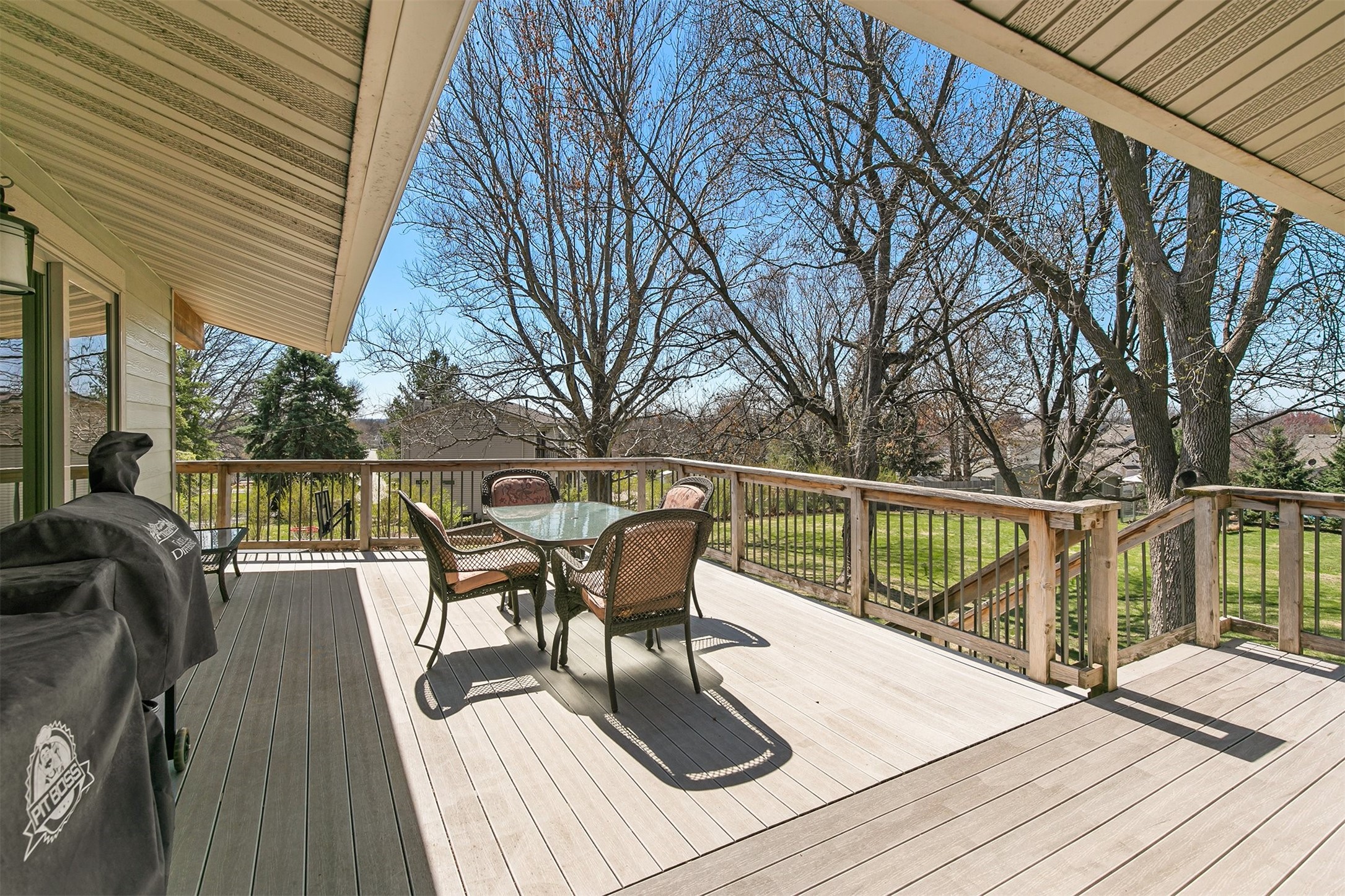 6806 NW 54th Court, Johnston, Iowa image 24