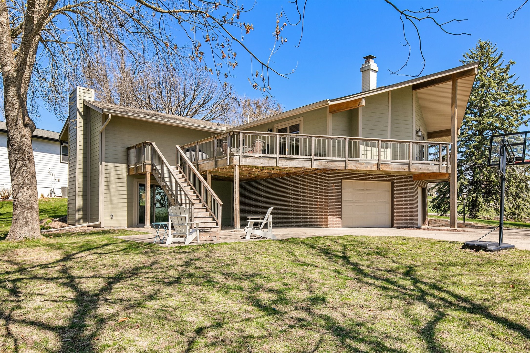 6806 NW 54th Court, Johnston, Iowa image 27