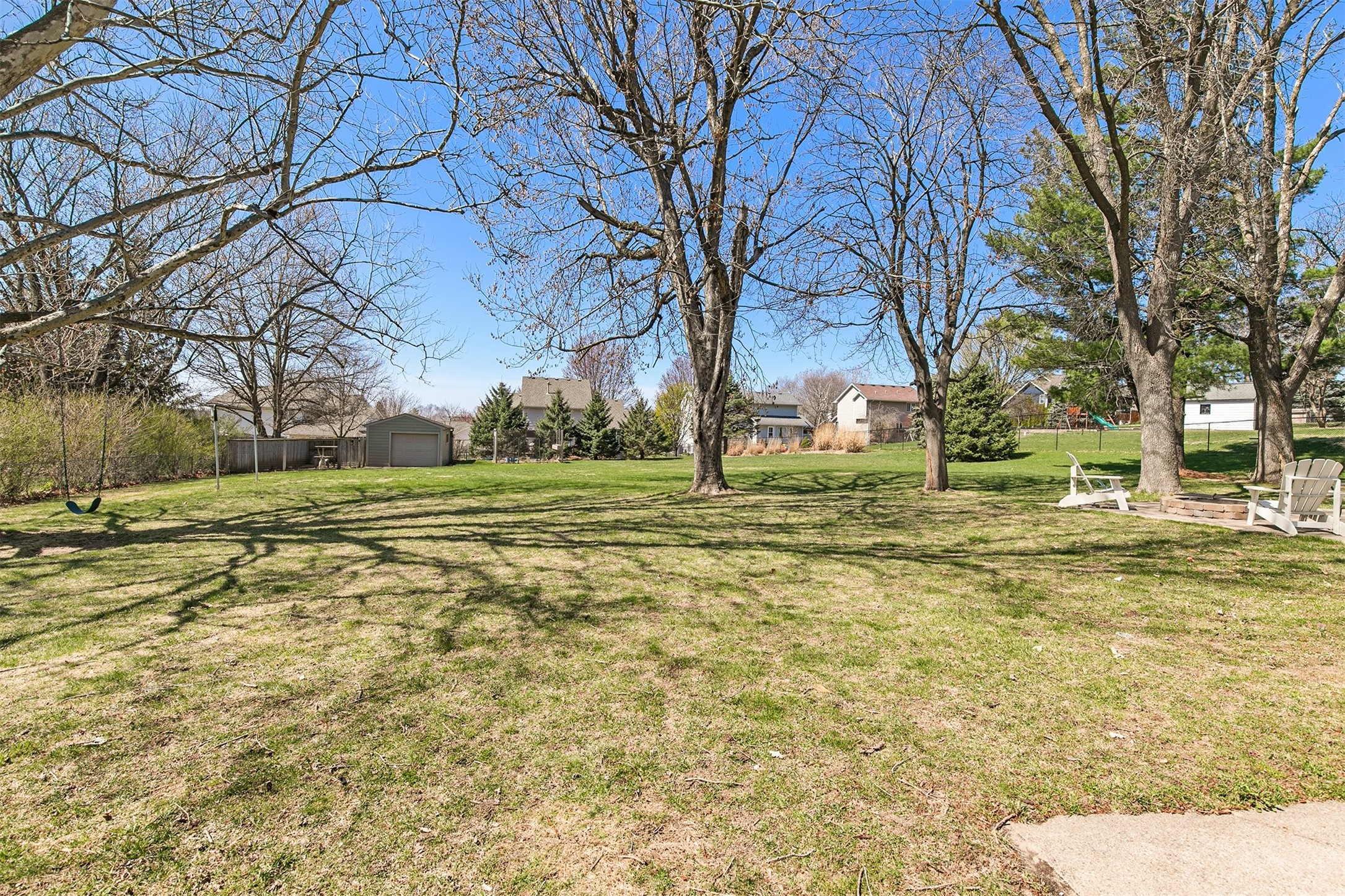 6806 NW 54th Court, Johnston, Iowa image 3