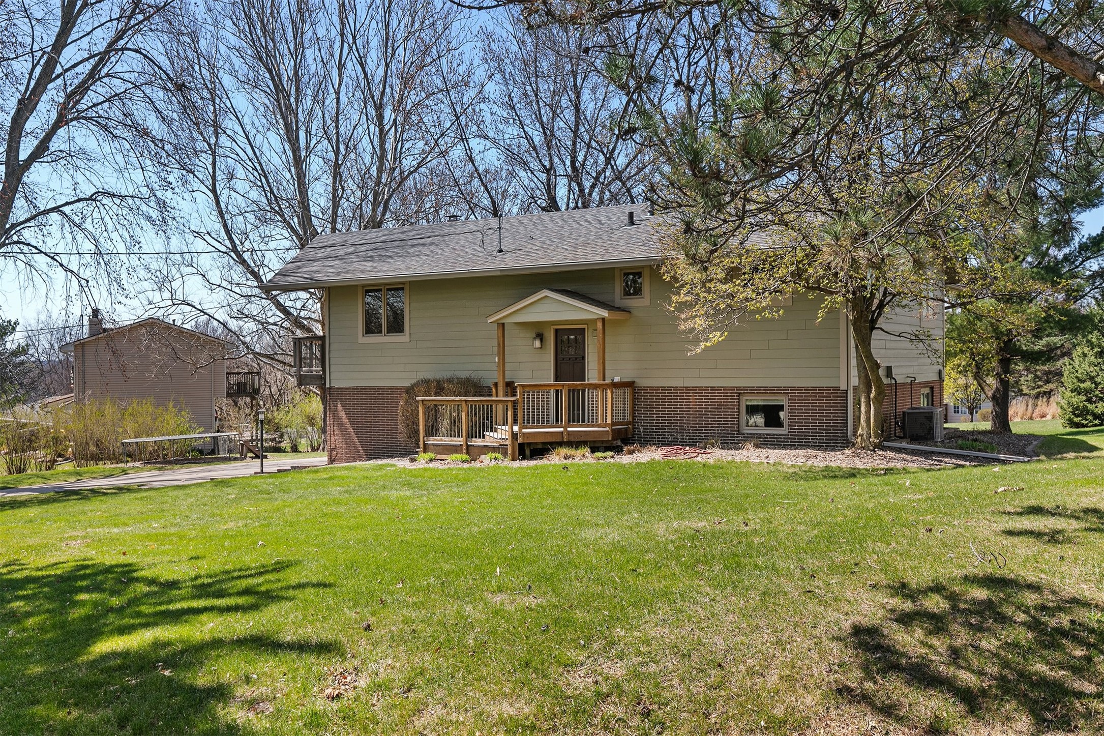 6806 NW 54th Court, Johnston, Iowa image 28
