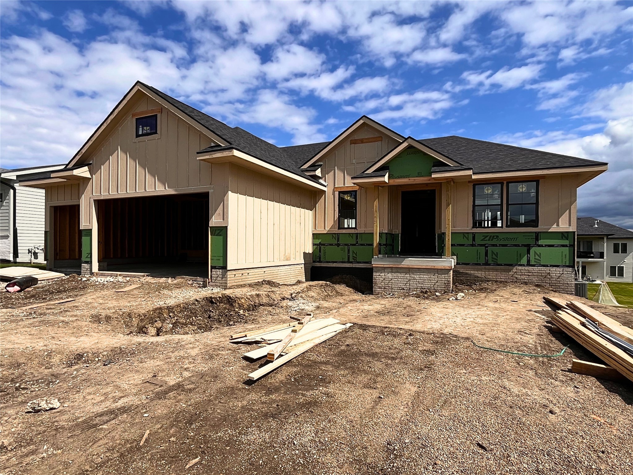 18048 Tanglewood Drive