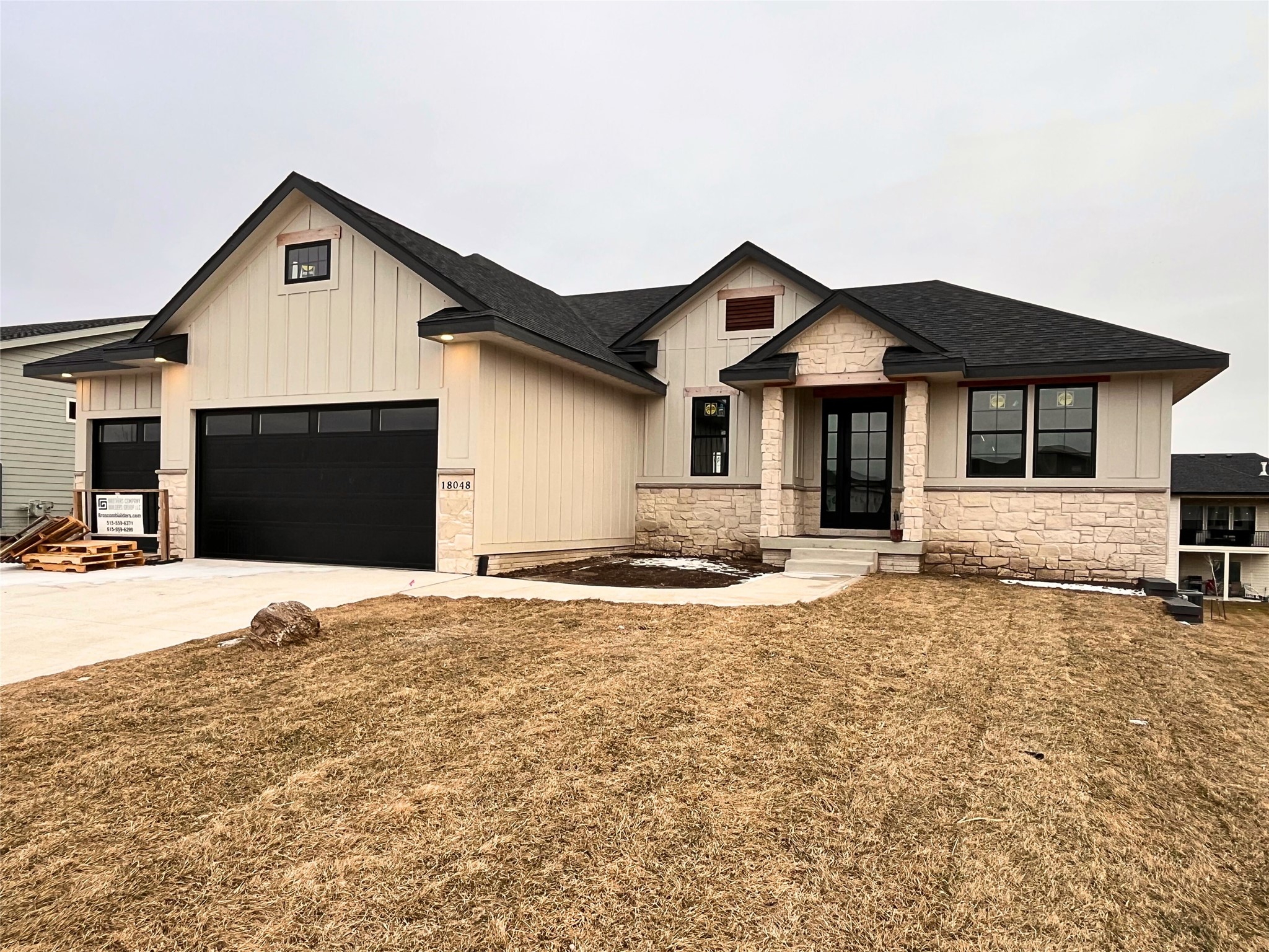 18048 Tanglewood Drive