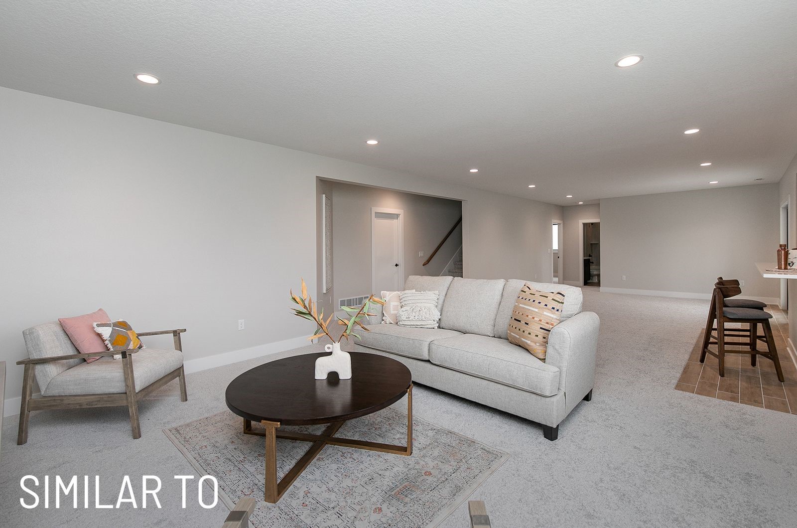 18048 Tanglewood Drive, Clive, Iowa image 23