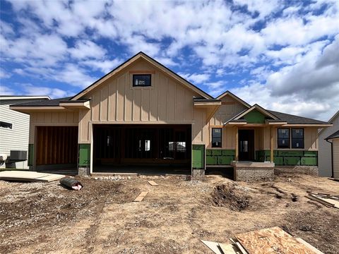 18048 Tanglewood Drive Clive IA 50325