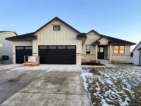 18048 Tanglewood Drive Clive IA 50325