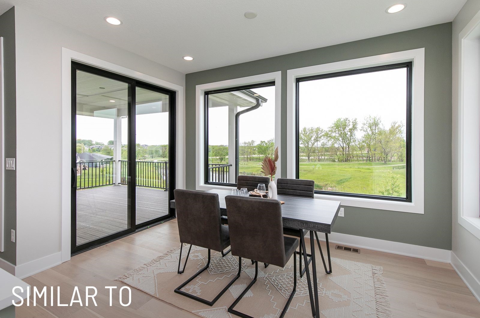 18048 Tanglewood Drive, Clive, Iowa image 10
