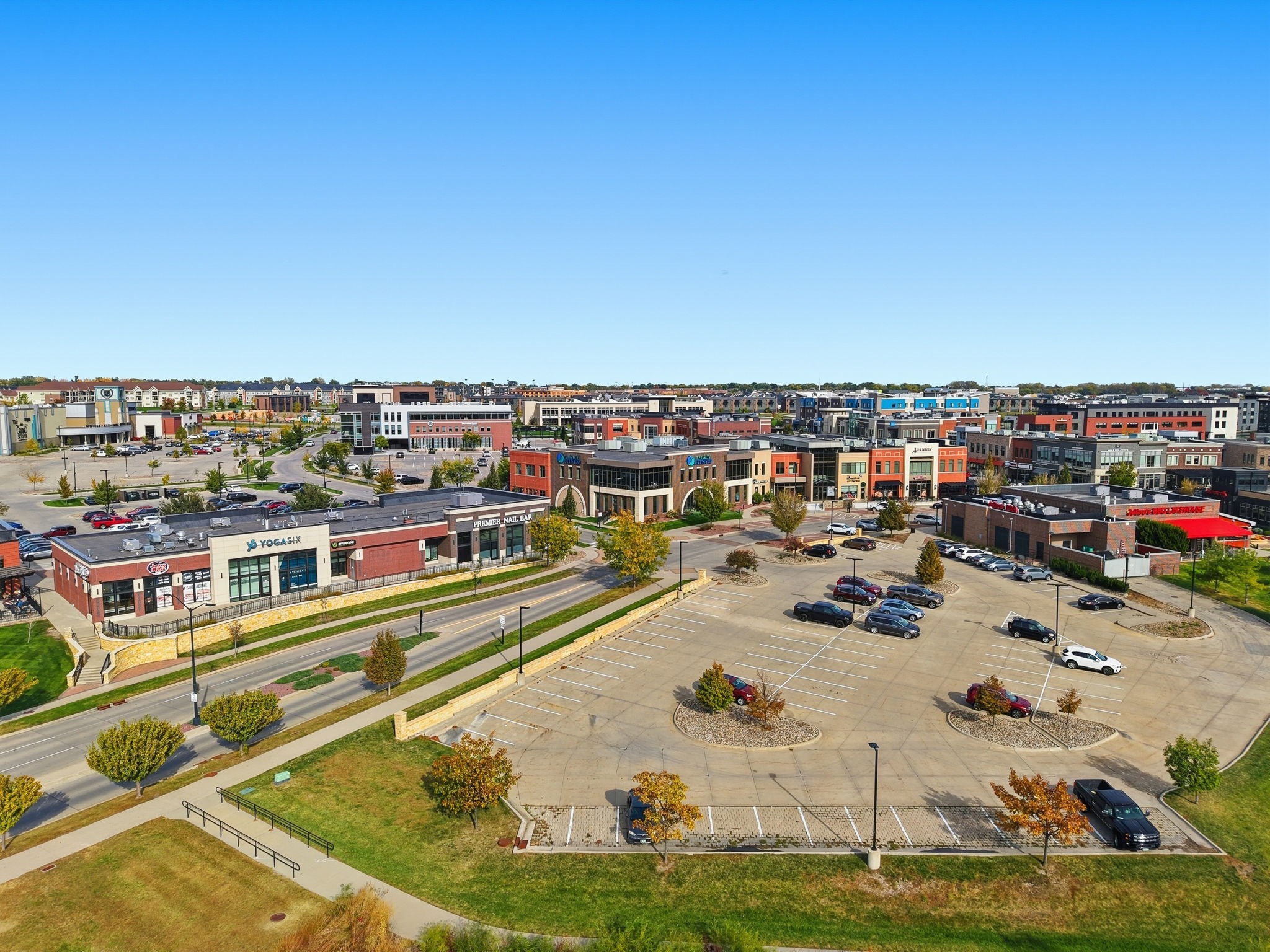 2112 SW Cascade Falls Drive