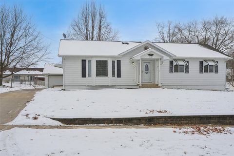 510 S Howard Street Indianola IA 50125