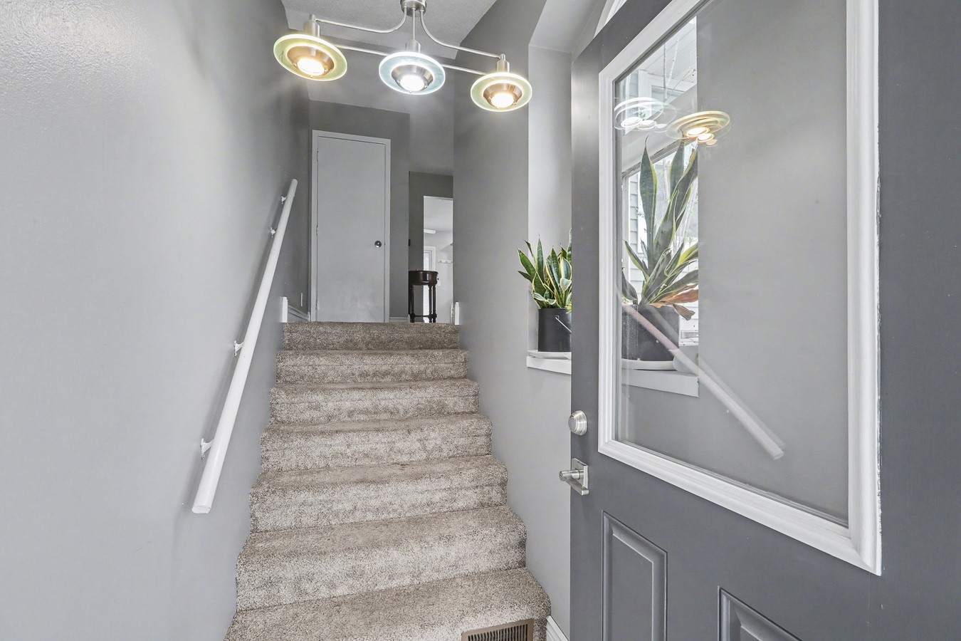 1312 N Prairie Street