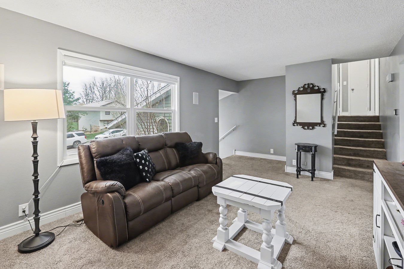 1312 N Prairie Street