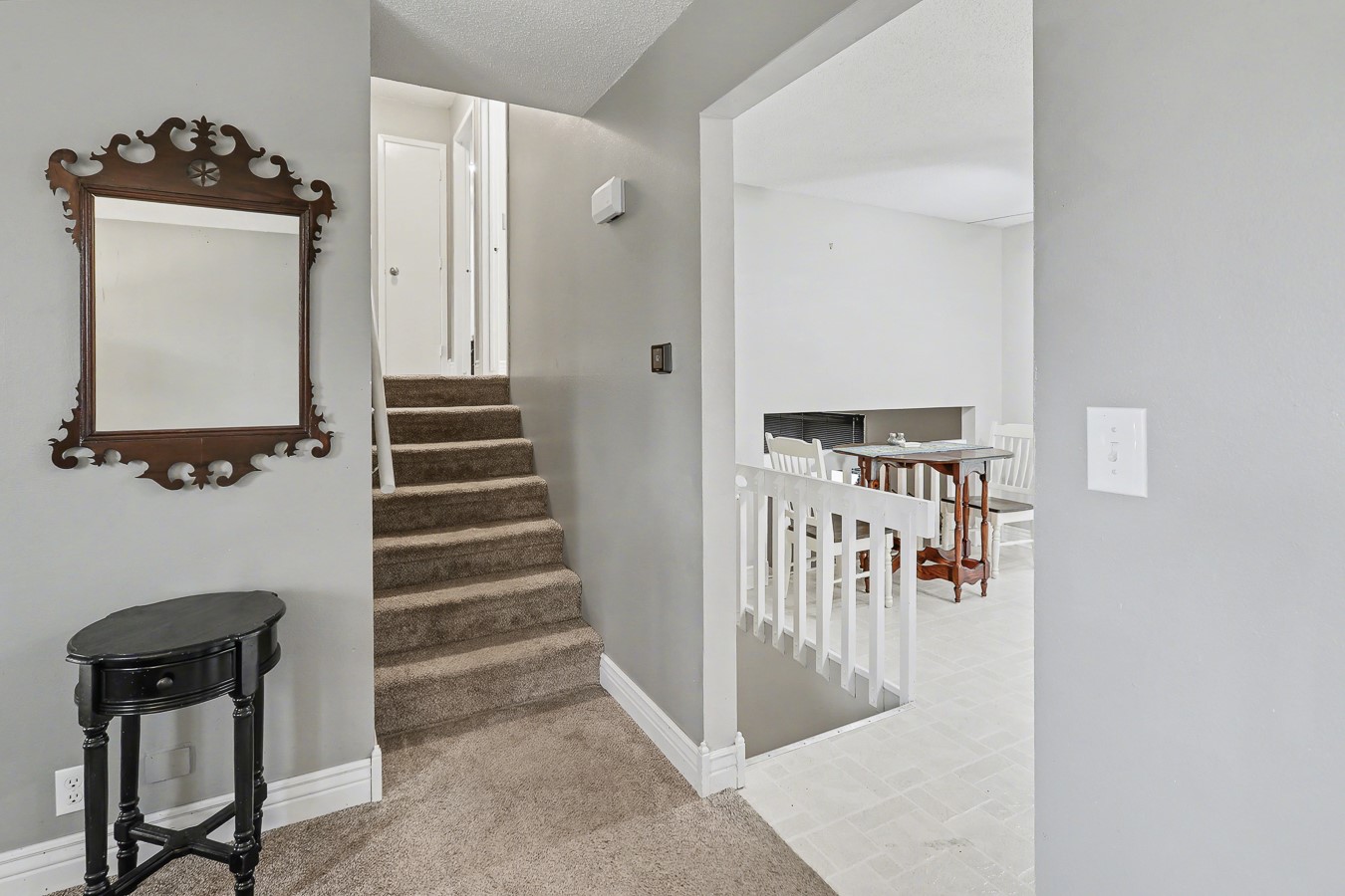 1312 N Prairie Street