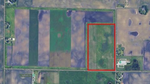 Vacant Land For Sale - 0000 NE 110th Avenue<br/> Polk County, Elkhart, IA 50073