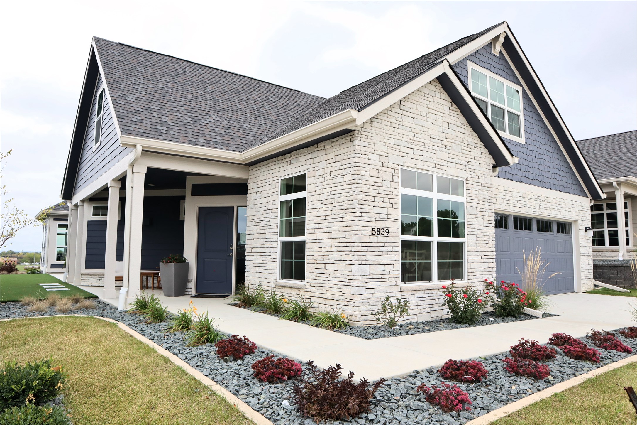 Photo 1 of 25 — 5839 NW 90th Street, Johnston, IA 50131