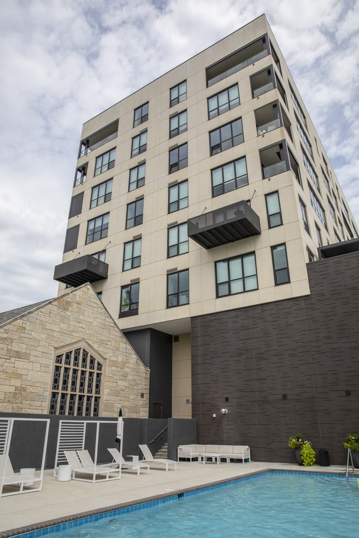 3750 Grand Avenue #307, Des Moines, Iowa image 26