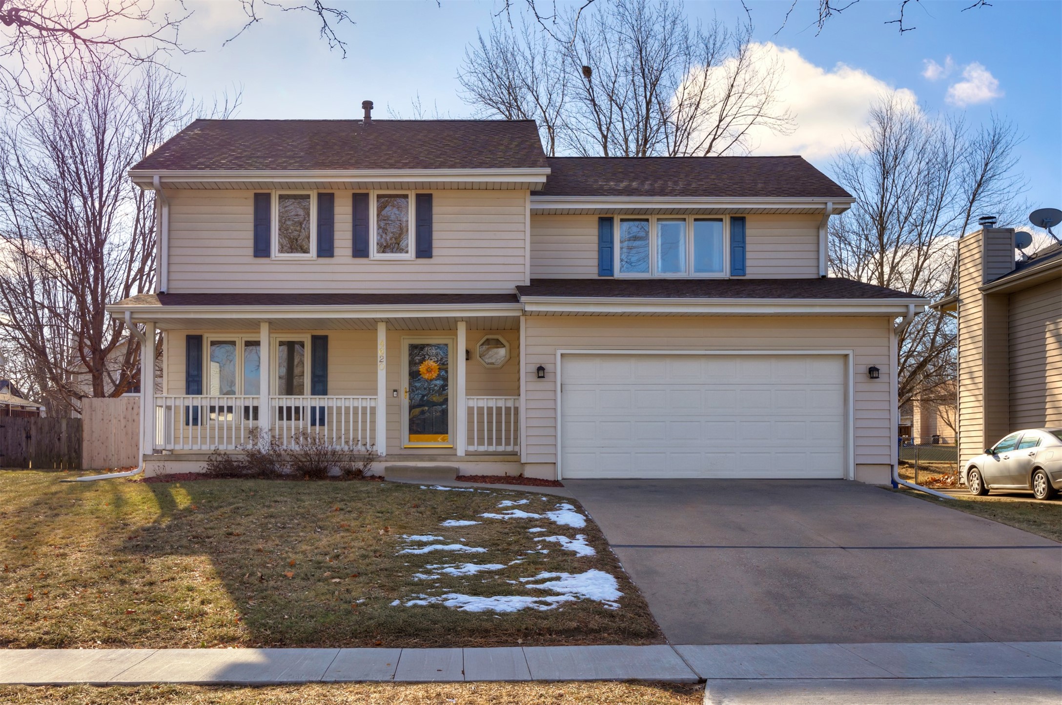 4620 Bel Aire Road, Des Moines, Iowa image 1