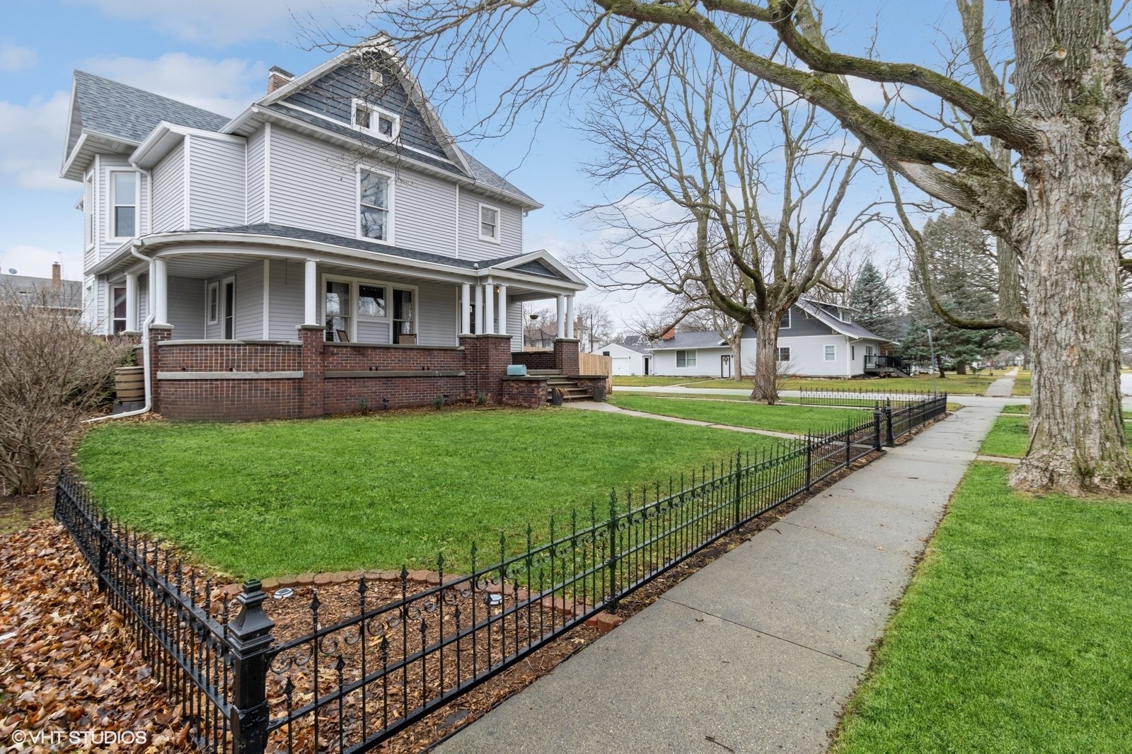 522 W Green Street, Winterset, Iowa image 1