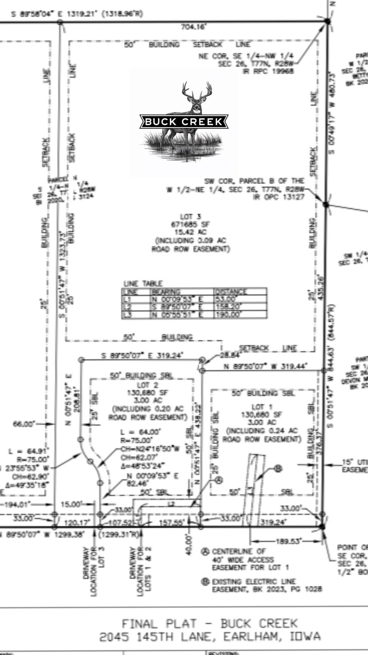 2039 145th Lane