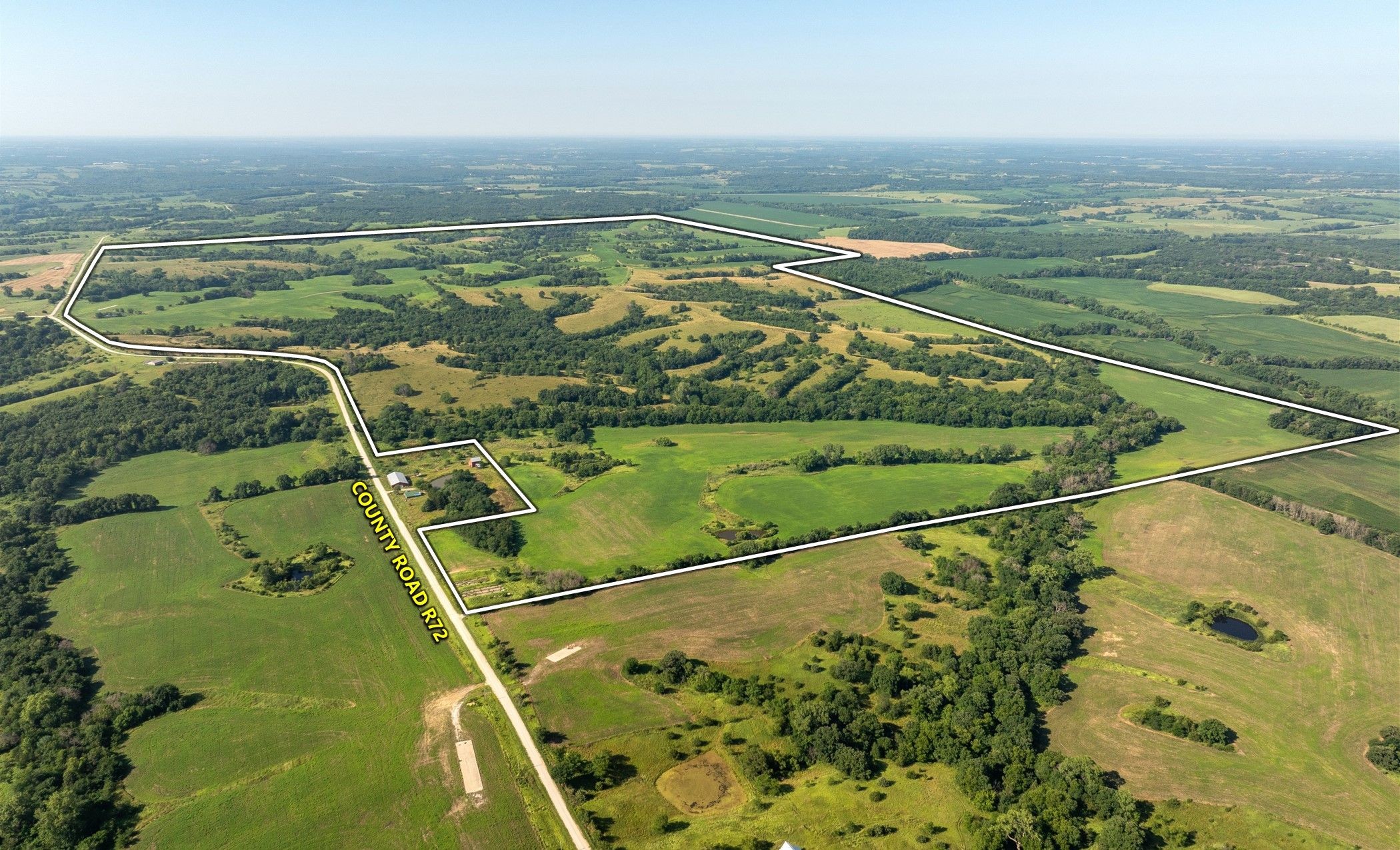 00 Yukon Road, Lineville, Iowa image 31