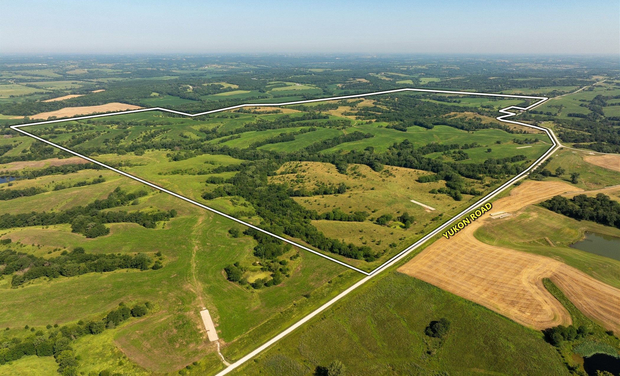 00 Yukon Road, Lineville, Iowa image 32