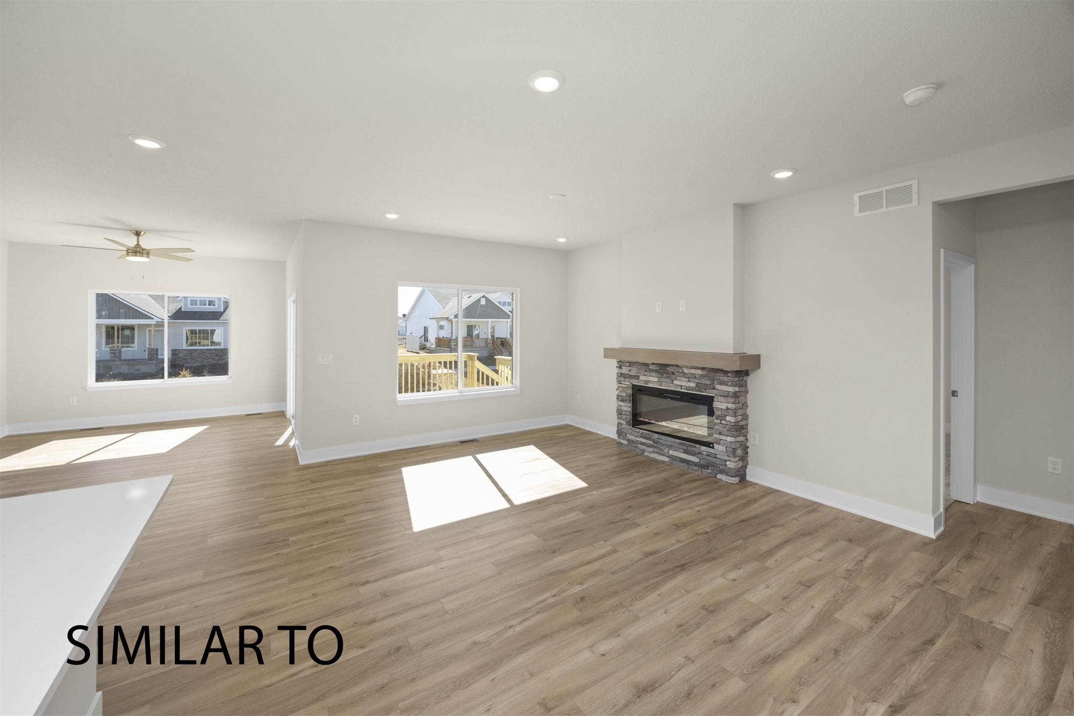 16724 Walnut Meadows Circle