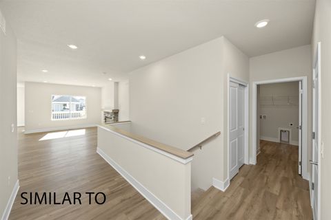 16724 Walnut Meadows Circle Urbandale IA 50323