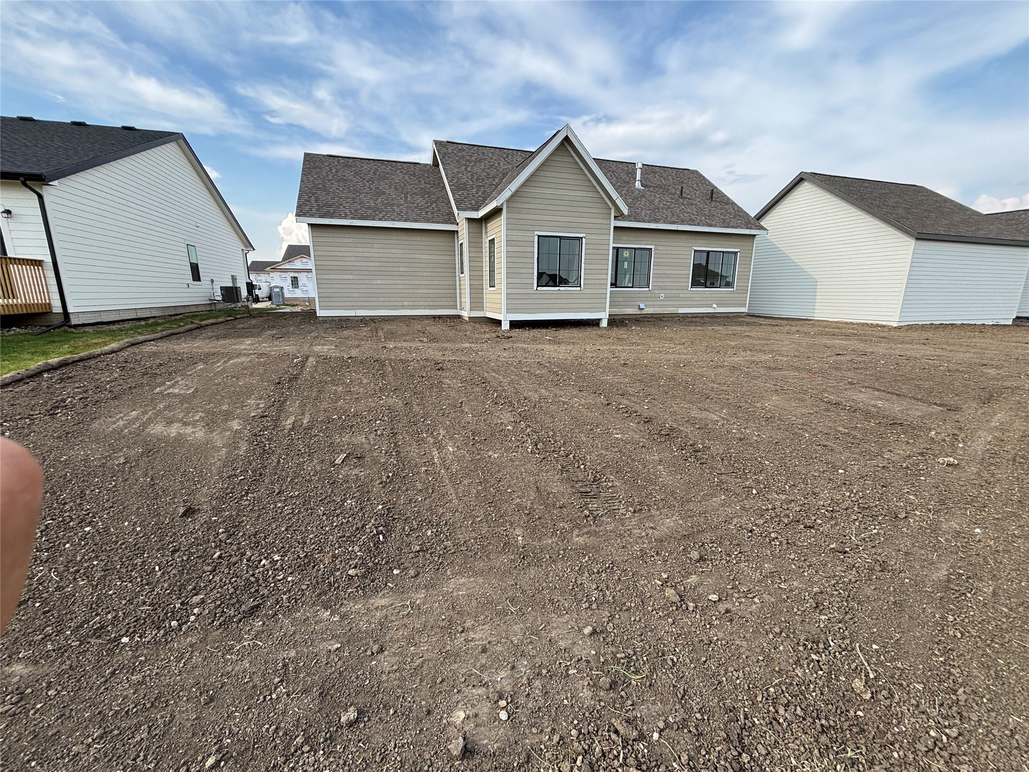307 SW 17th Street