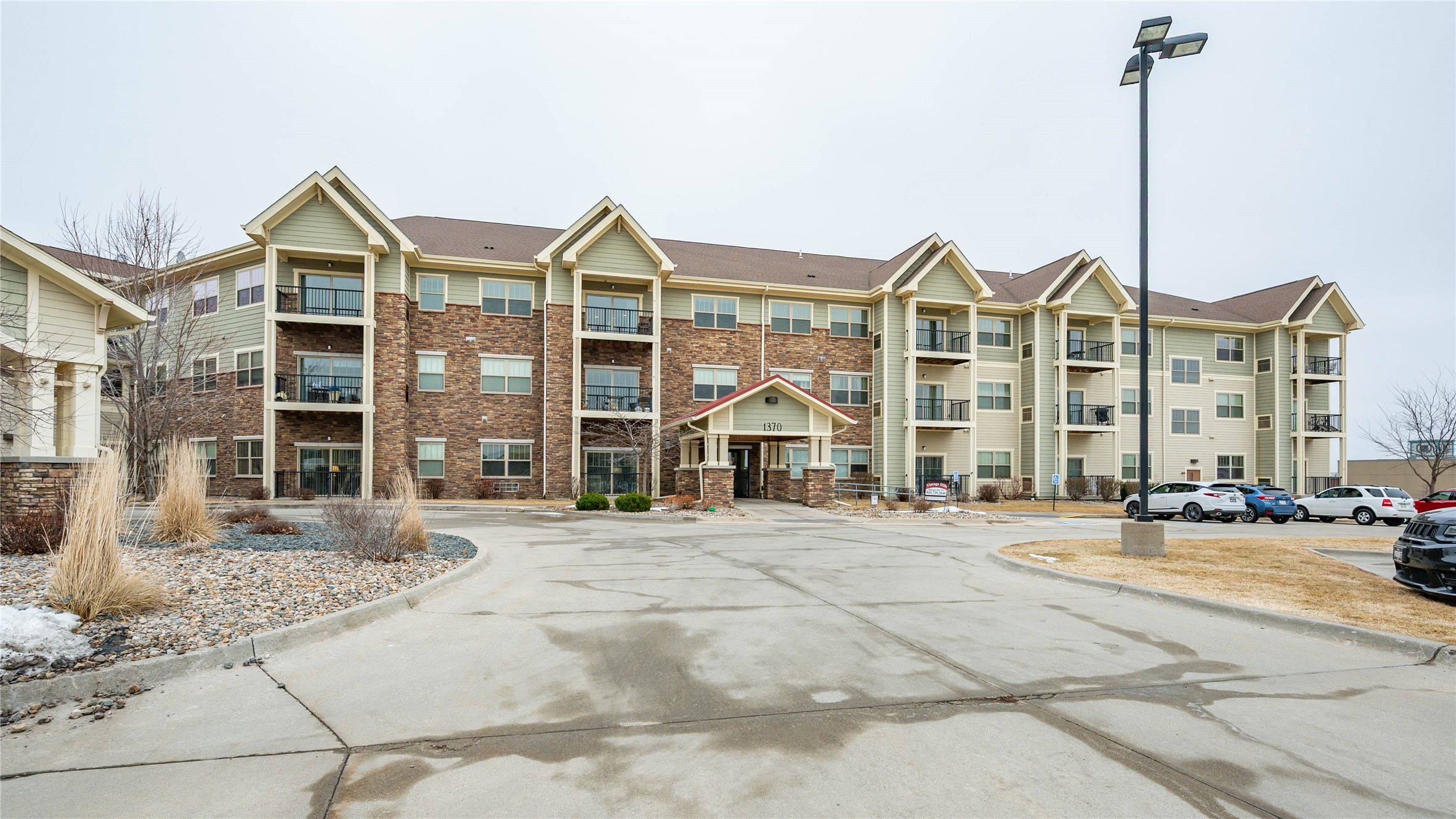 Photo 1 of 29 — 1370 SW Magazine Road 309, Ankeny, IA 50023