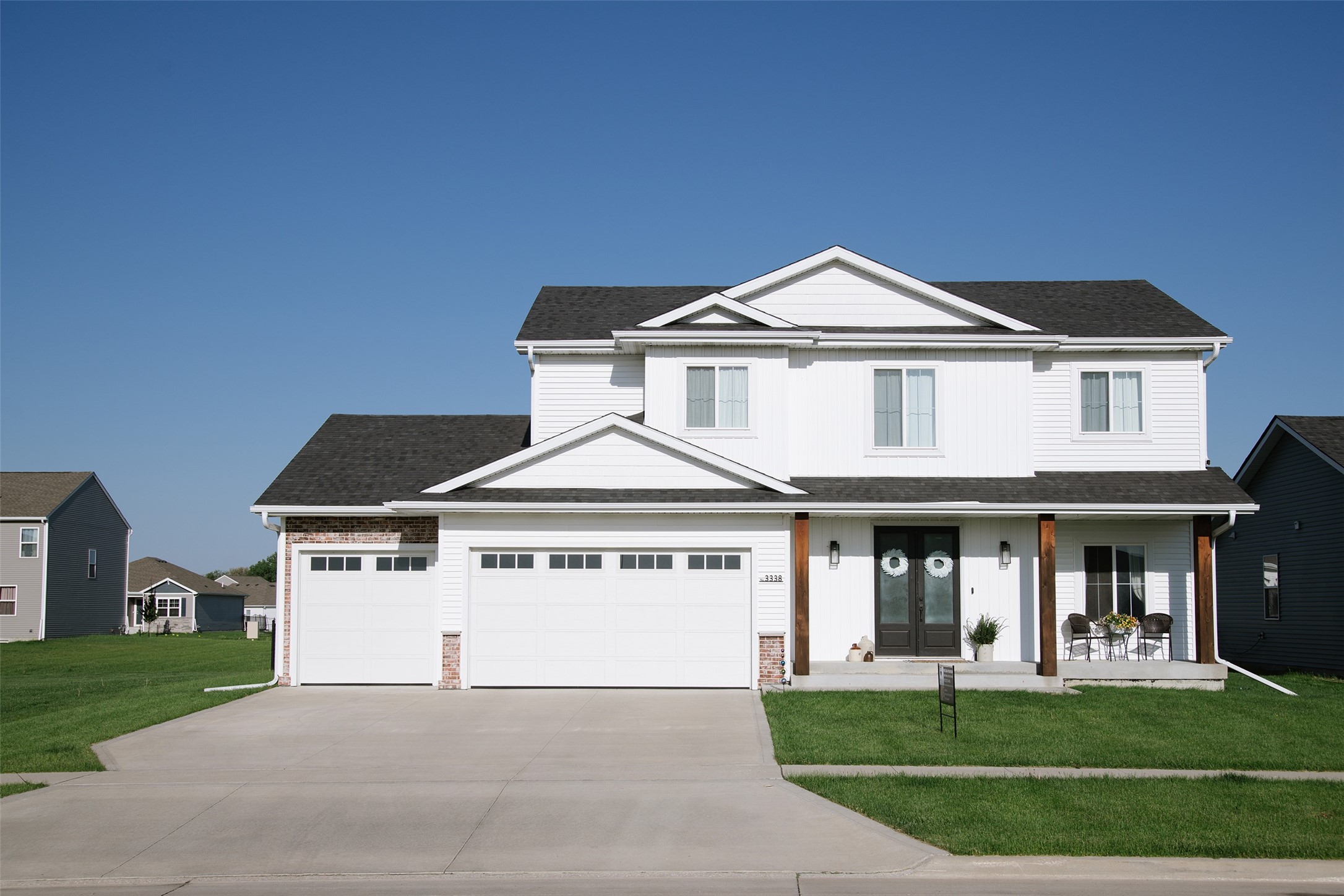 3338 9th Avenue, Altoona, Iowa image 1
