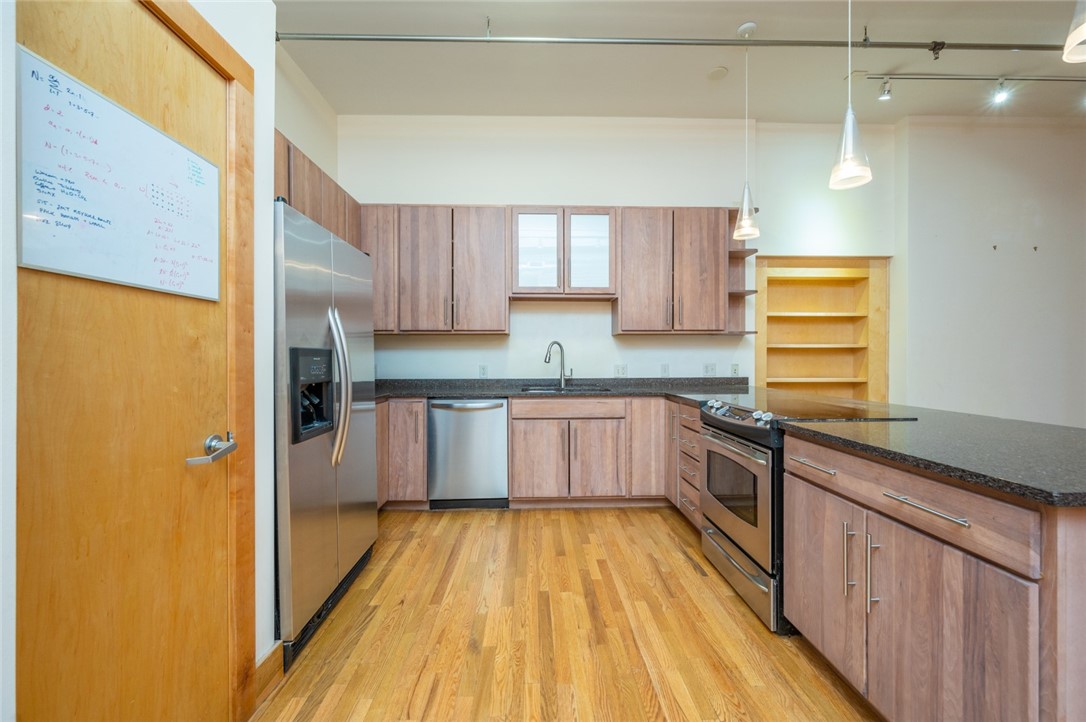 507 E Locust Street #207, Des Moines, Iowa image 3