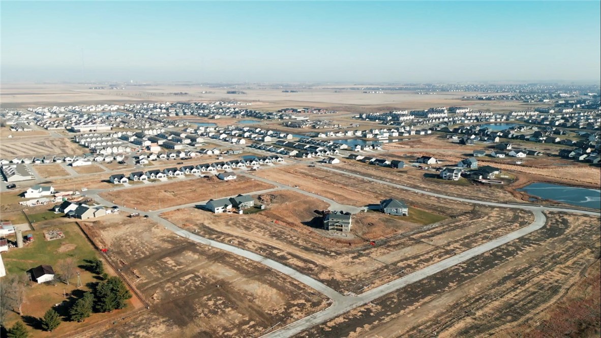 Plat 1 Arrowhead Estates, Van Meter, Iowa image 2