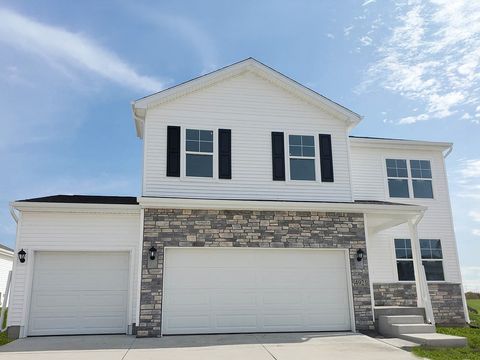 Homes For Sale - 3525 Azalea Drive<br/> Waukee, IA 50263