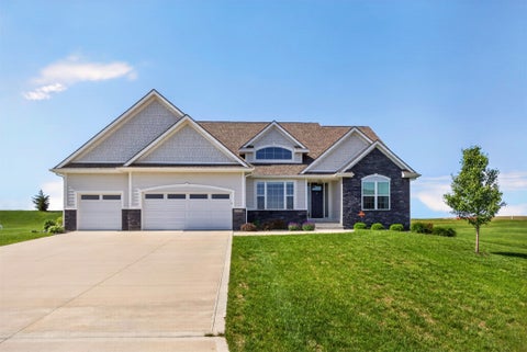 Homes For Sale - 10956 NW 111th Avenue<br/> Polk County, Granger, IA 50109