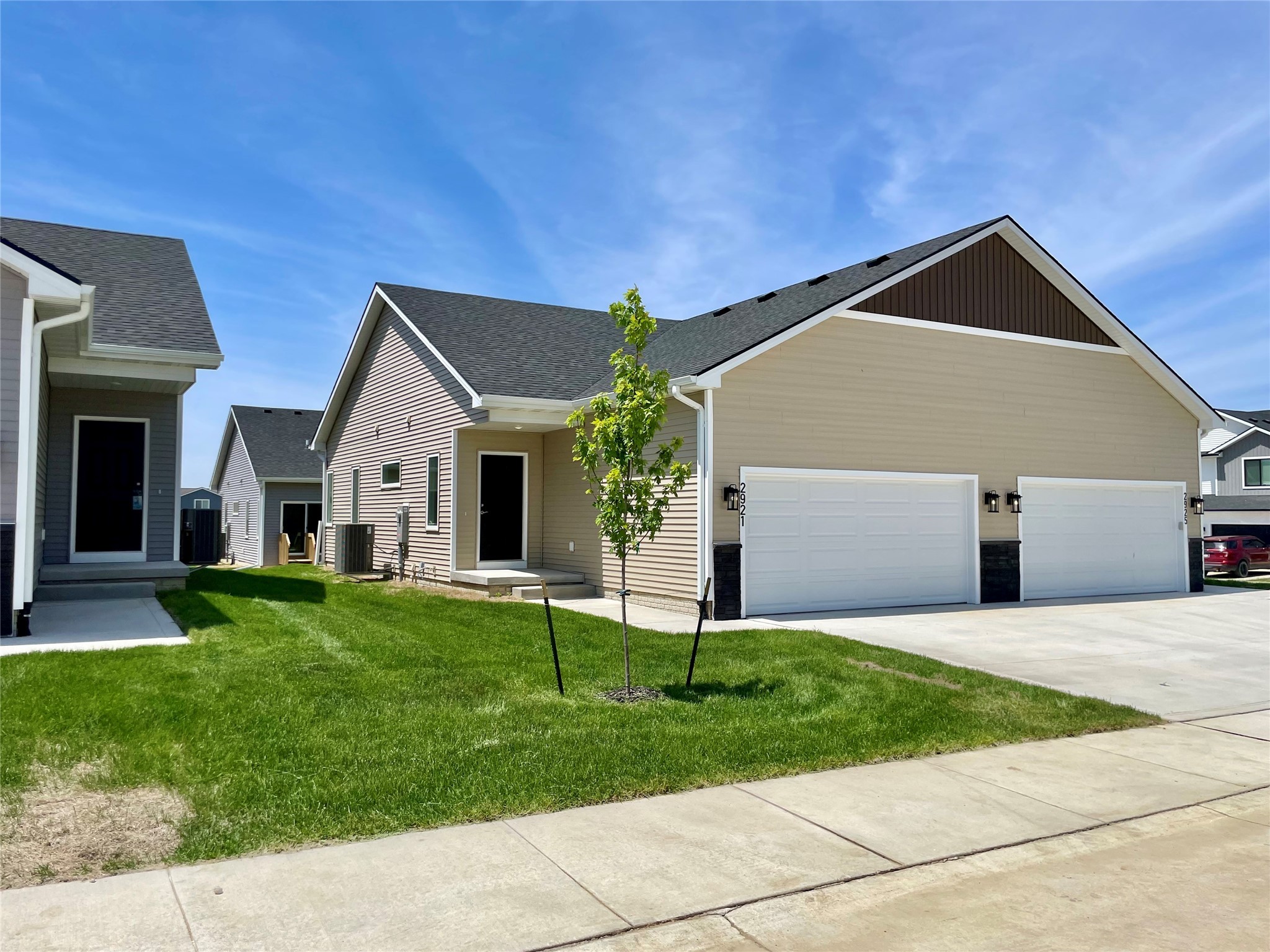 2921 Long Avenue, Van Meter, Iowa image 1
